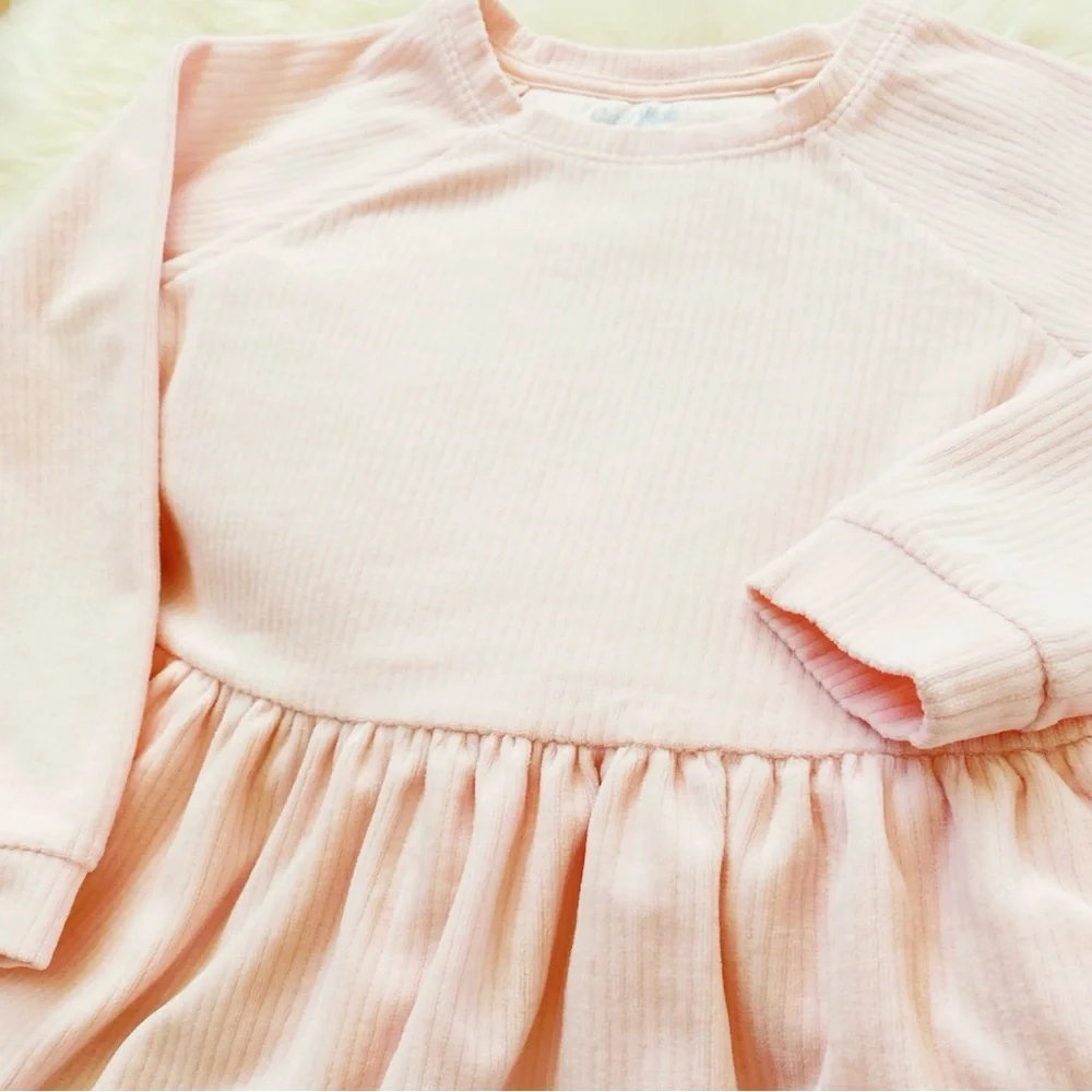 Cat & Jack girls dress, size 6